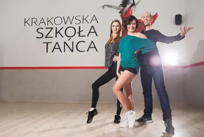 Krakowska Szkoła Tańca